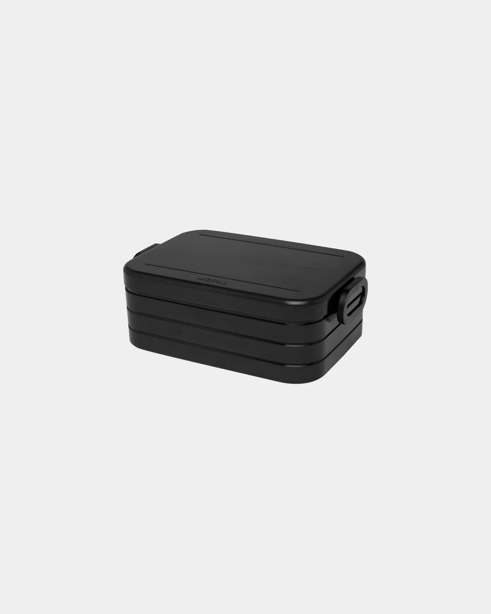 Porta pranzo ermetico 900ml da personalizzare - Antracite