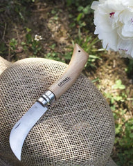 Coltello da giardino Opinel N°08 da personalizzare - 3
