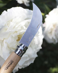 Coltello da giardino Opinel N°08 da personalizzare - 2