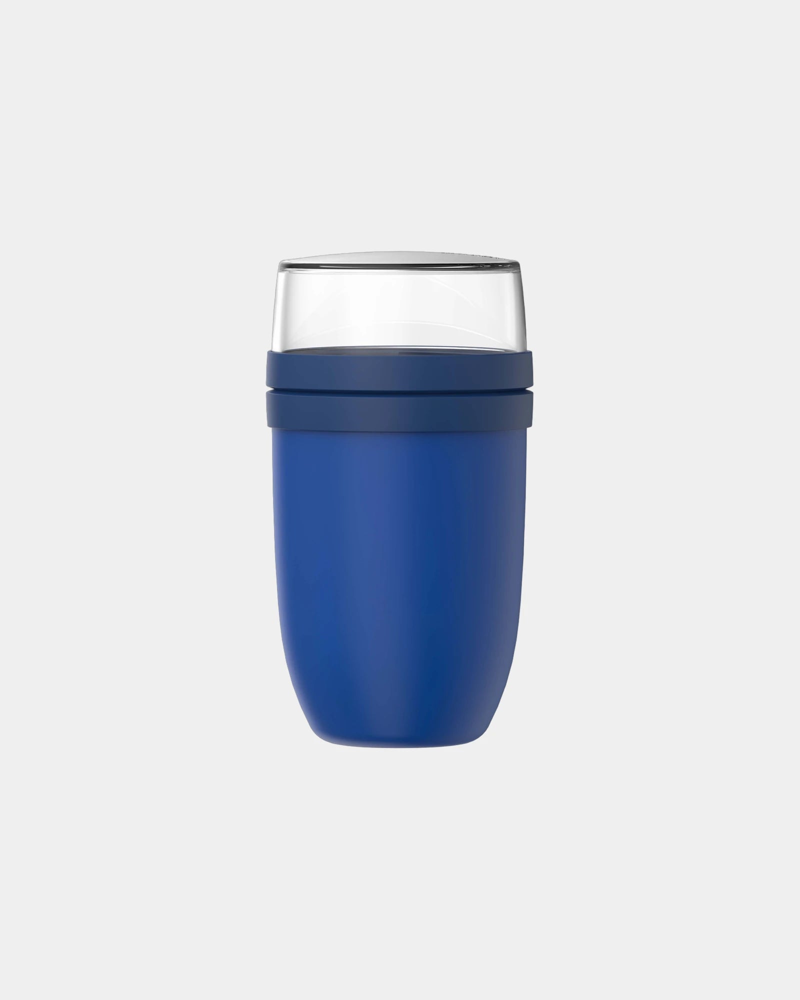 Porta pranzo termico Ellipse 750+300ml da personalizzare - 3