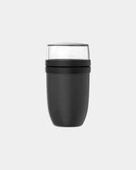 Porta pranzo termico Ellipse 750+300ml da personalizzare - 8