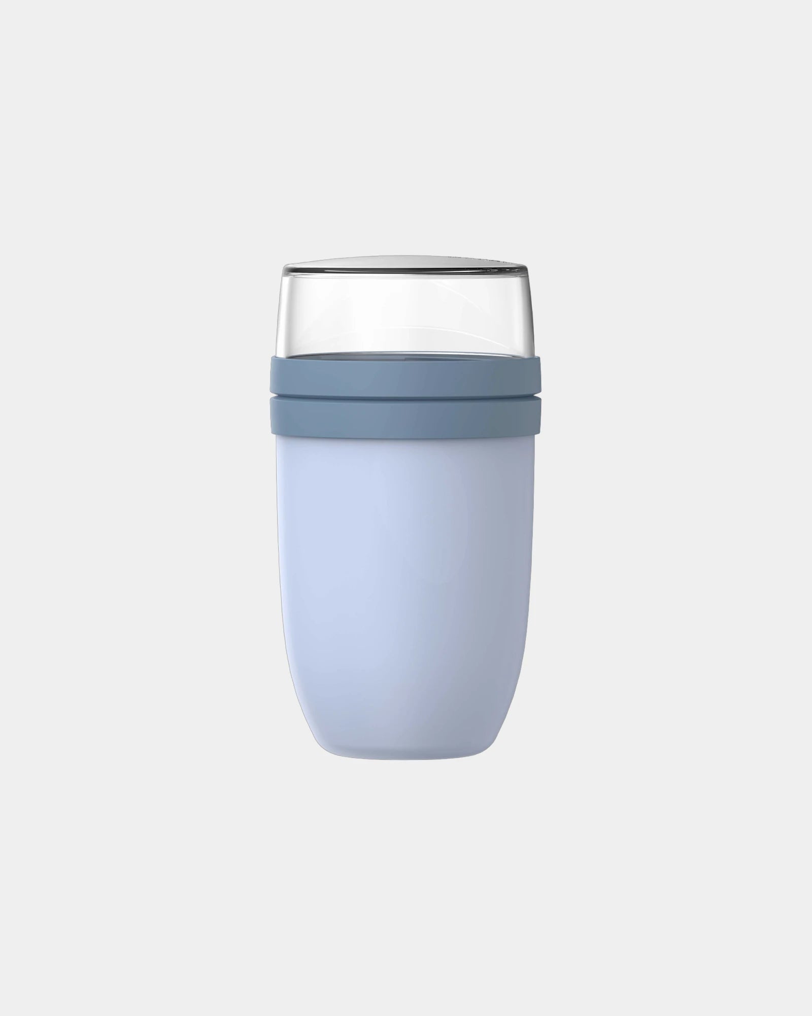 Porta pranzo termico Ellipse 750+300ml da personalizzare - 10