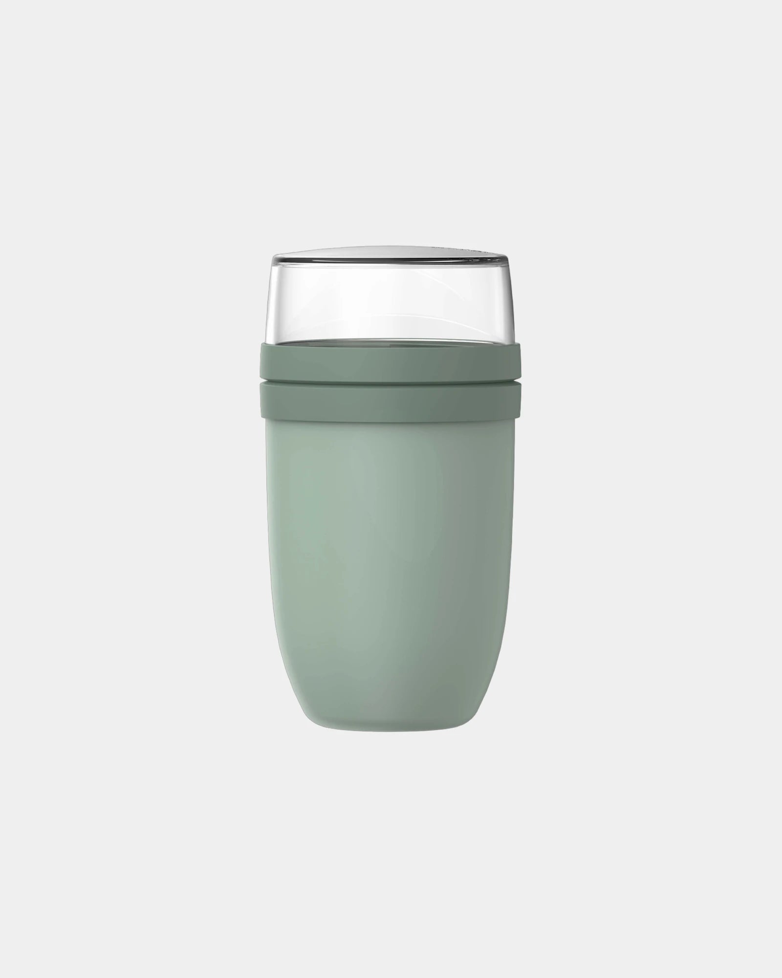 Porta pranzo termico Ellipse 750+300ml da personalizzare - 5