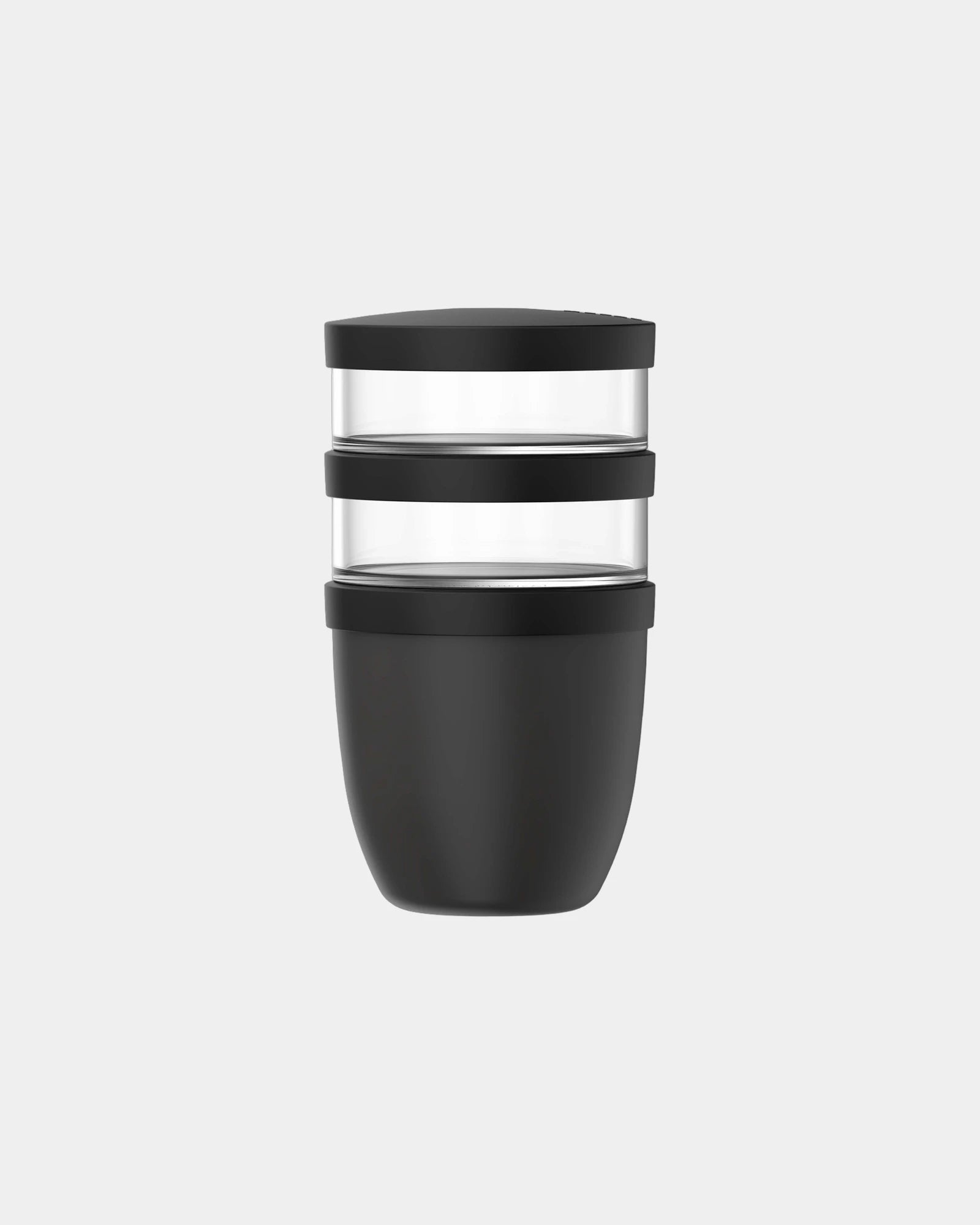Porta pranzo termico Ellipse 3 pezzi da personalizzare - 13