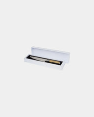 Coltello da chef bambù acciaio inox Cocin da personalizzare - 2