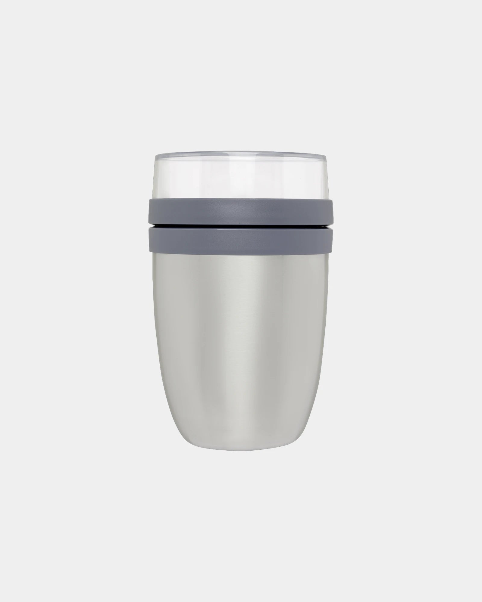 Porta pranzo termico 500+200ml da personalizzare - 1