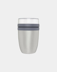 Porta pranzo termico 500+200ml da personalizzare - 1