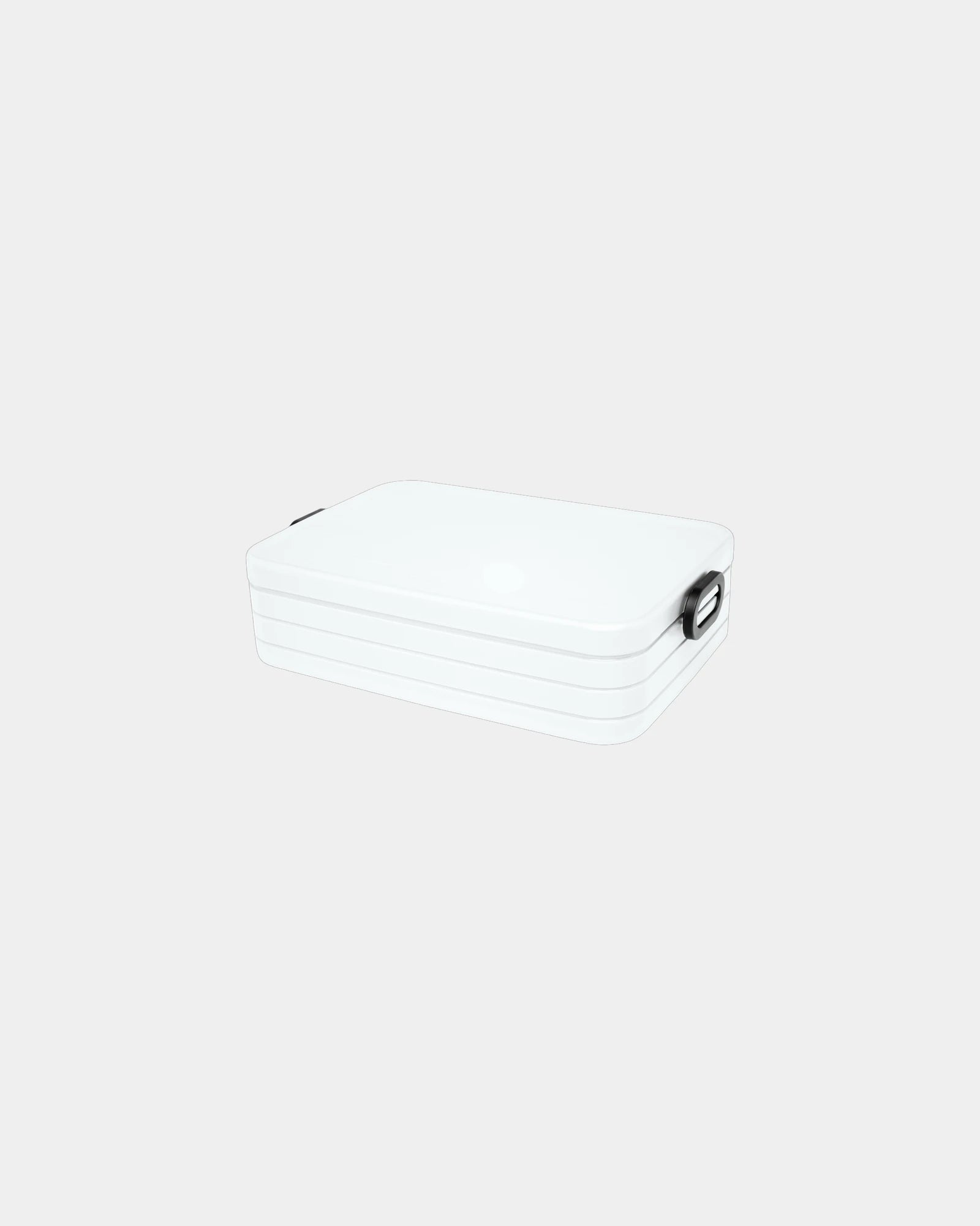 Lunchbox ermetico 1,5L Pausa da personalizzare - Bianco