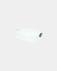 Lunchbox ermetico 1,5L Pausa da personalizzare - Bianco