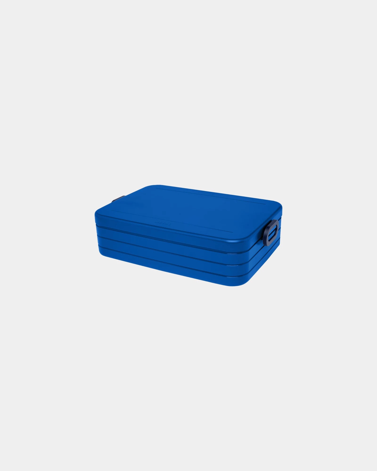 Lunchbox ermetico 1,5L Pausa da personalizzare - Blu Vivo