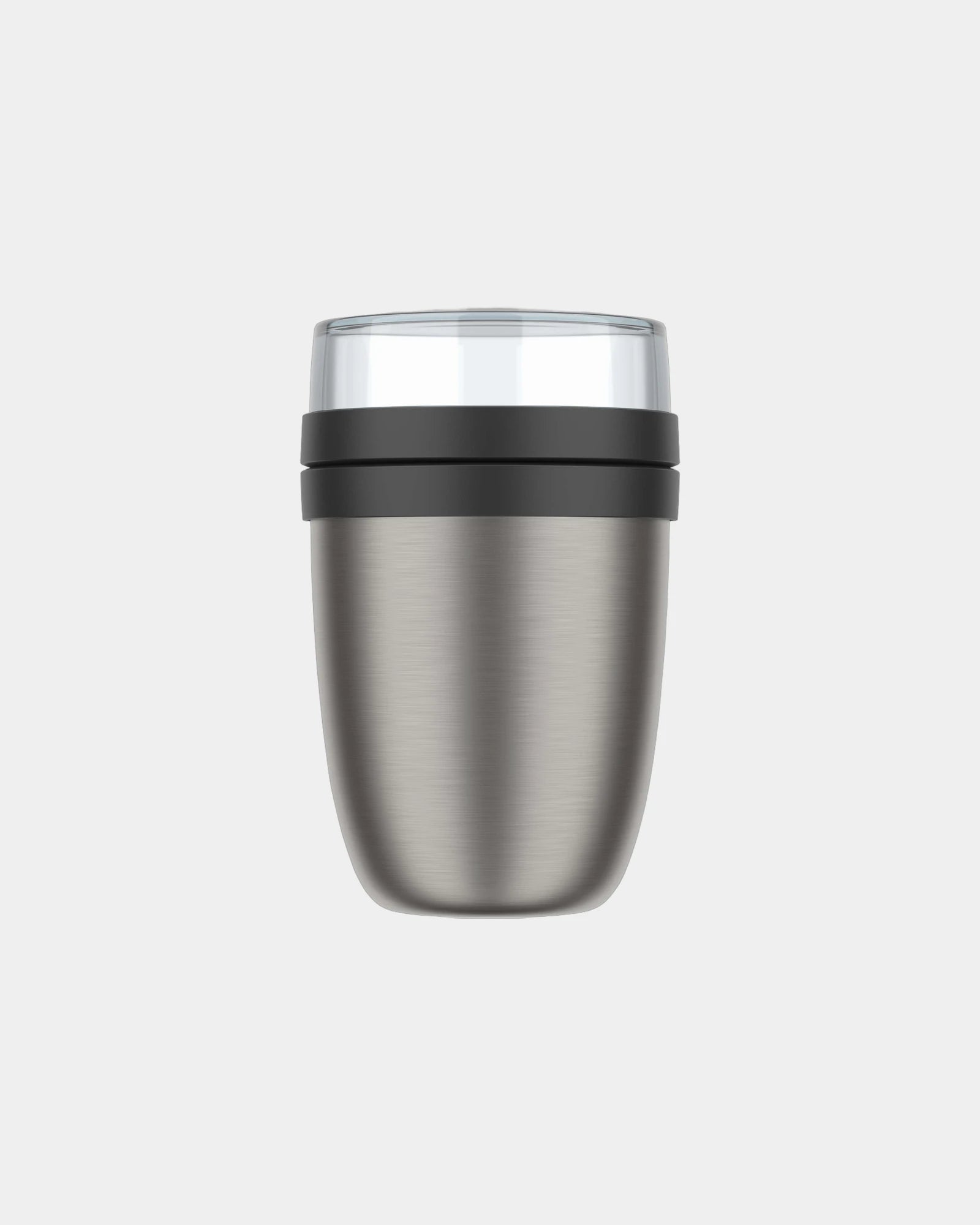Lunch box termica 500+200ml Ellipse da personalizzare - 5