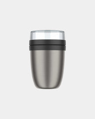 Lunch box termica 500+200ml Ellipse da personalizzare - 5
