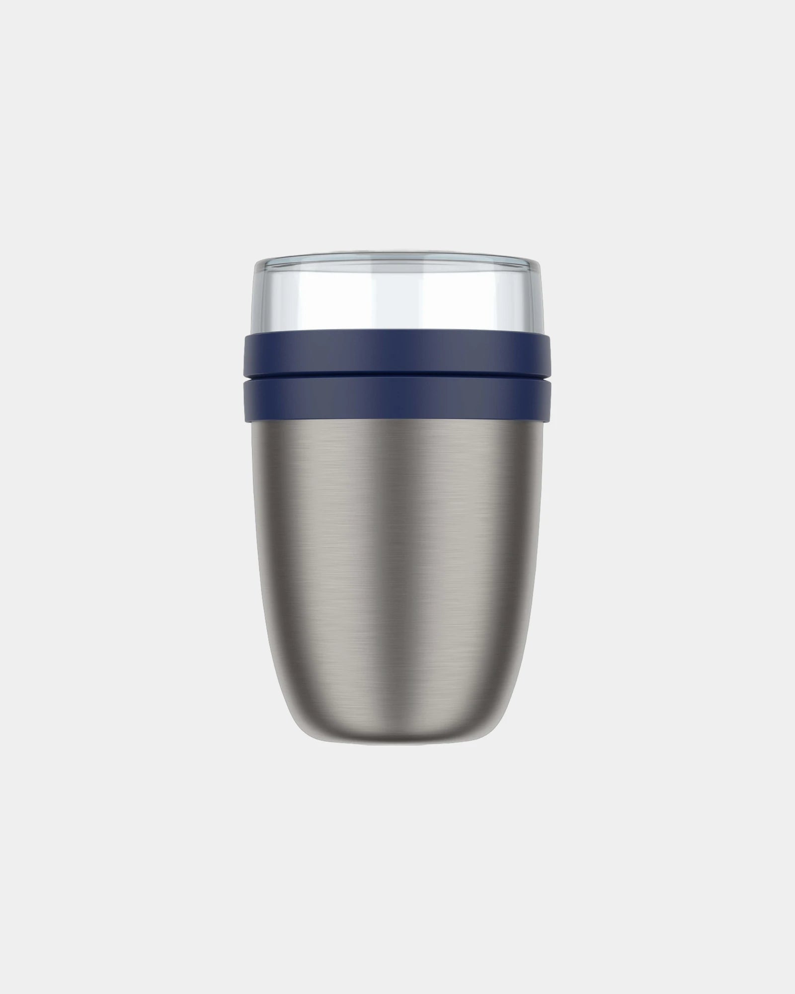 Lunch box termica 500+200ml Ellipse da personalizzare - 1