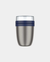 Lunch box termica 500+200ml Ellipse da personalizzare - 1