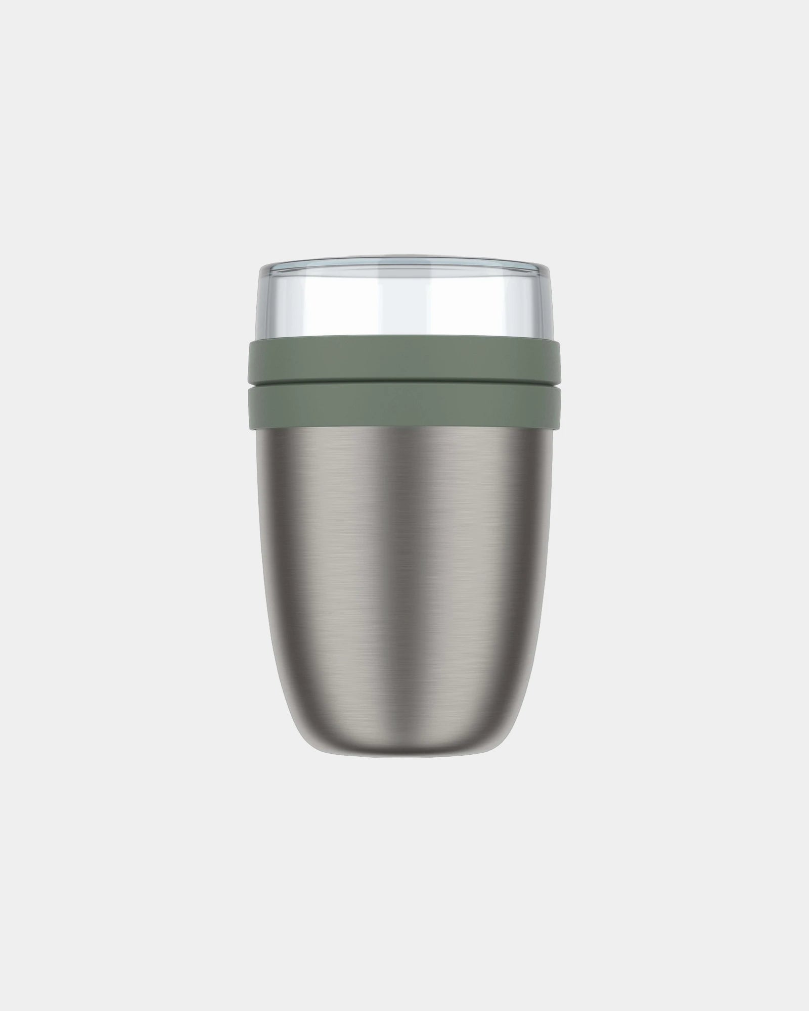 Lunch box termica 500+200ml Ellipse da personalizzare - 3