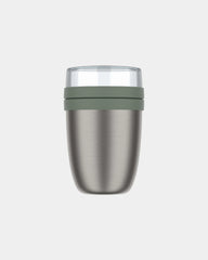Lunch box termica 500+200ml Ellipse da personalizzare - 3