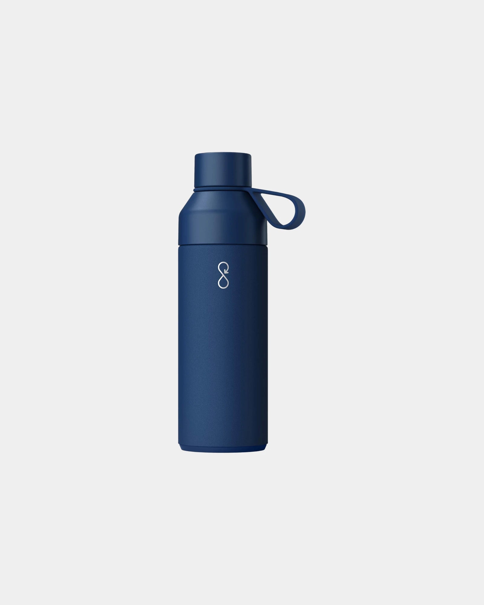 Cofanetto borraccia riciclata 500ml da personalizzare - 3