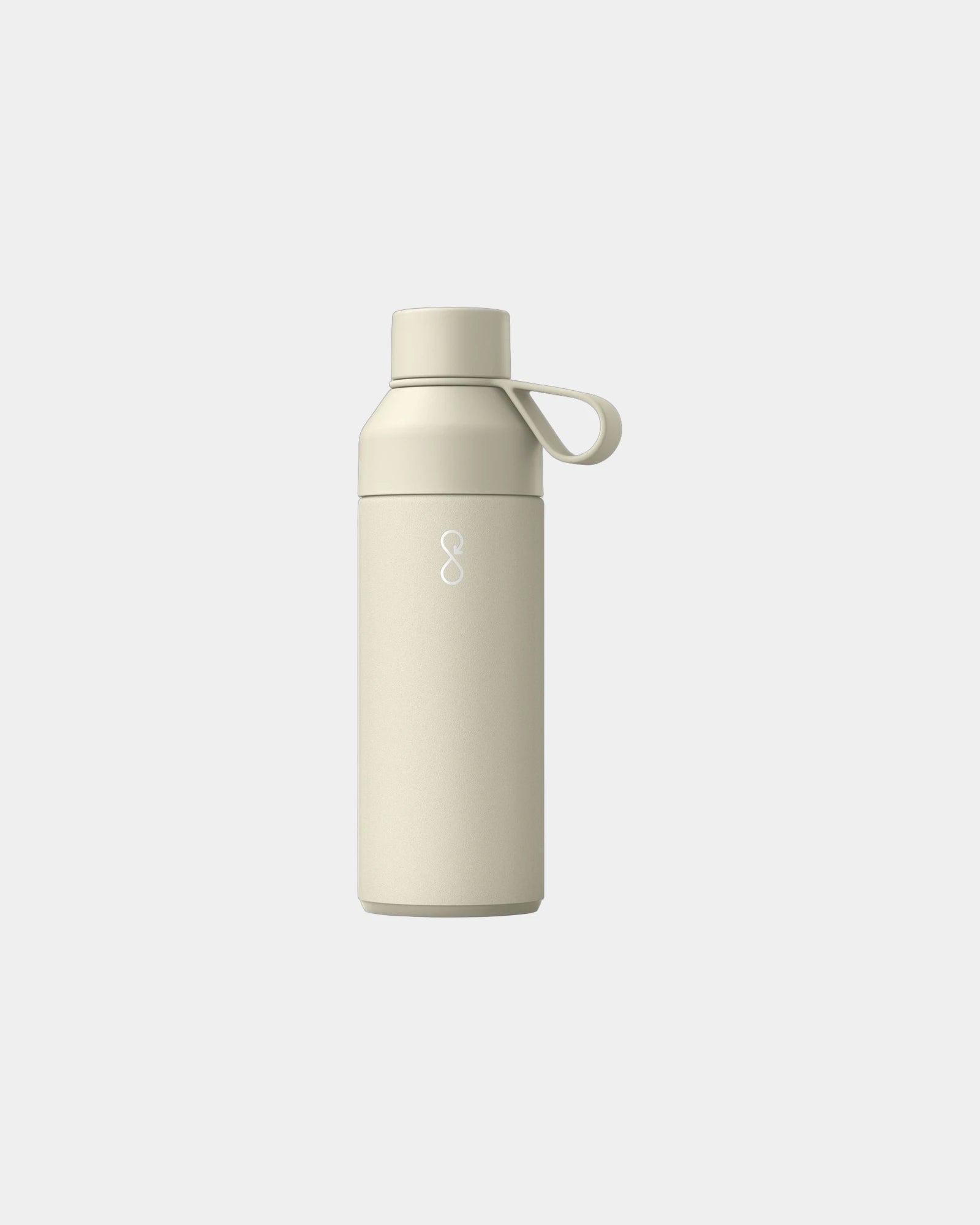 Cofanetto borraccia riciclata 500ml da personalizzare - 1