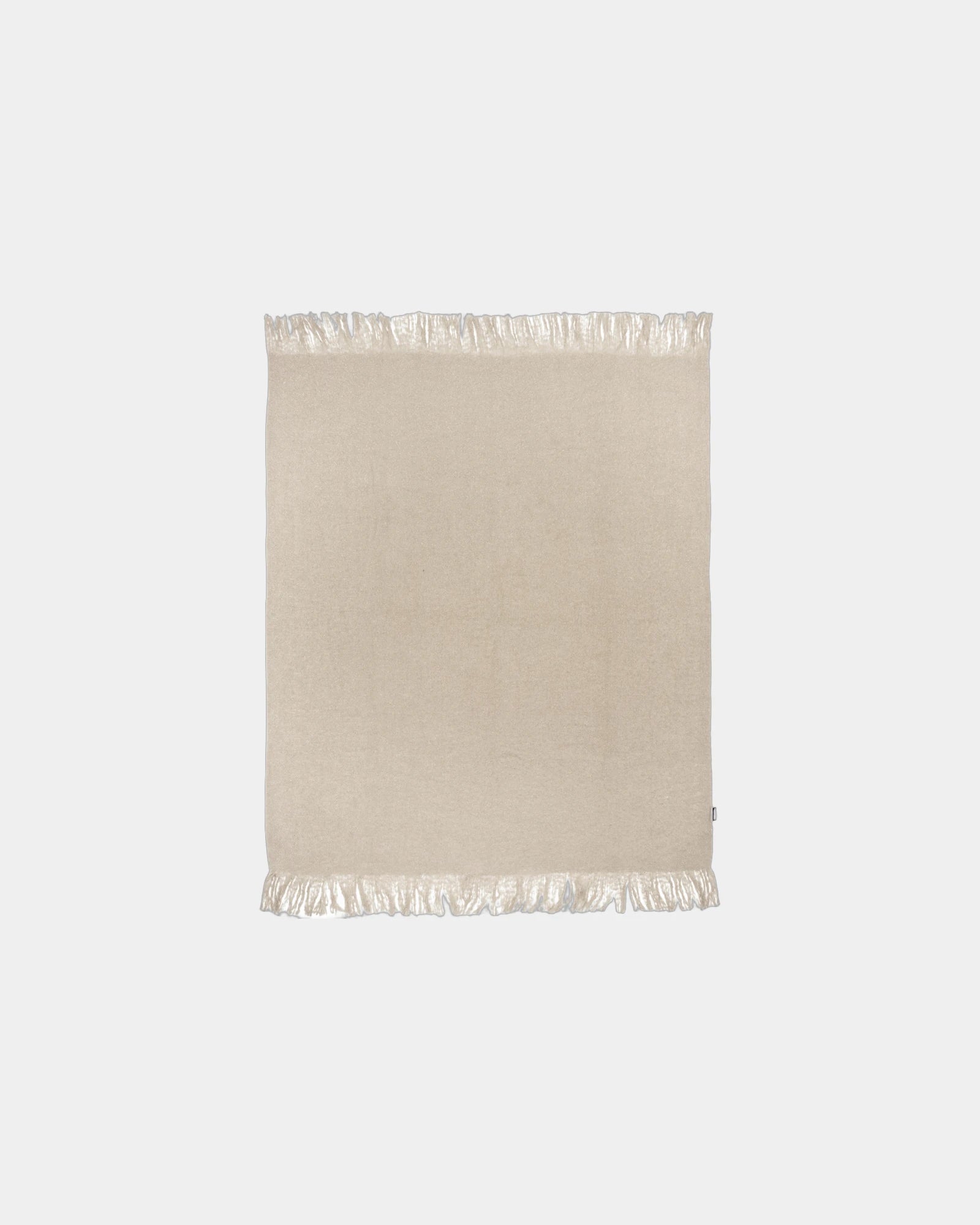 Coperta RPET certificato GRS 152x127 da personalizzare - 1