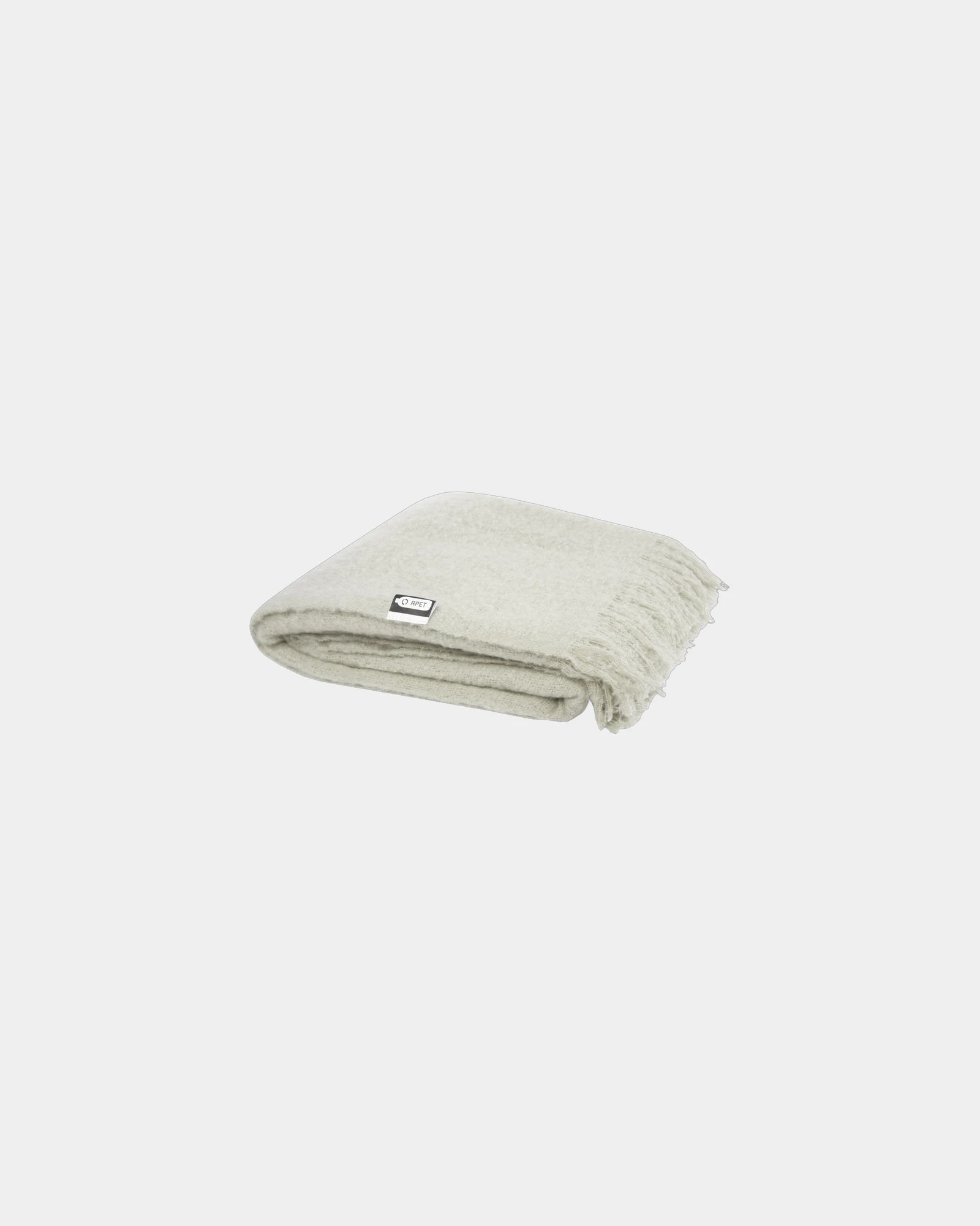 Coperta RPET certificato GRS 152x127 da personalizzare - 6
