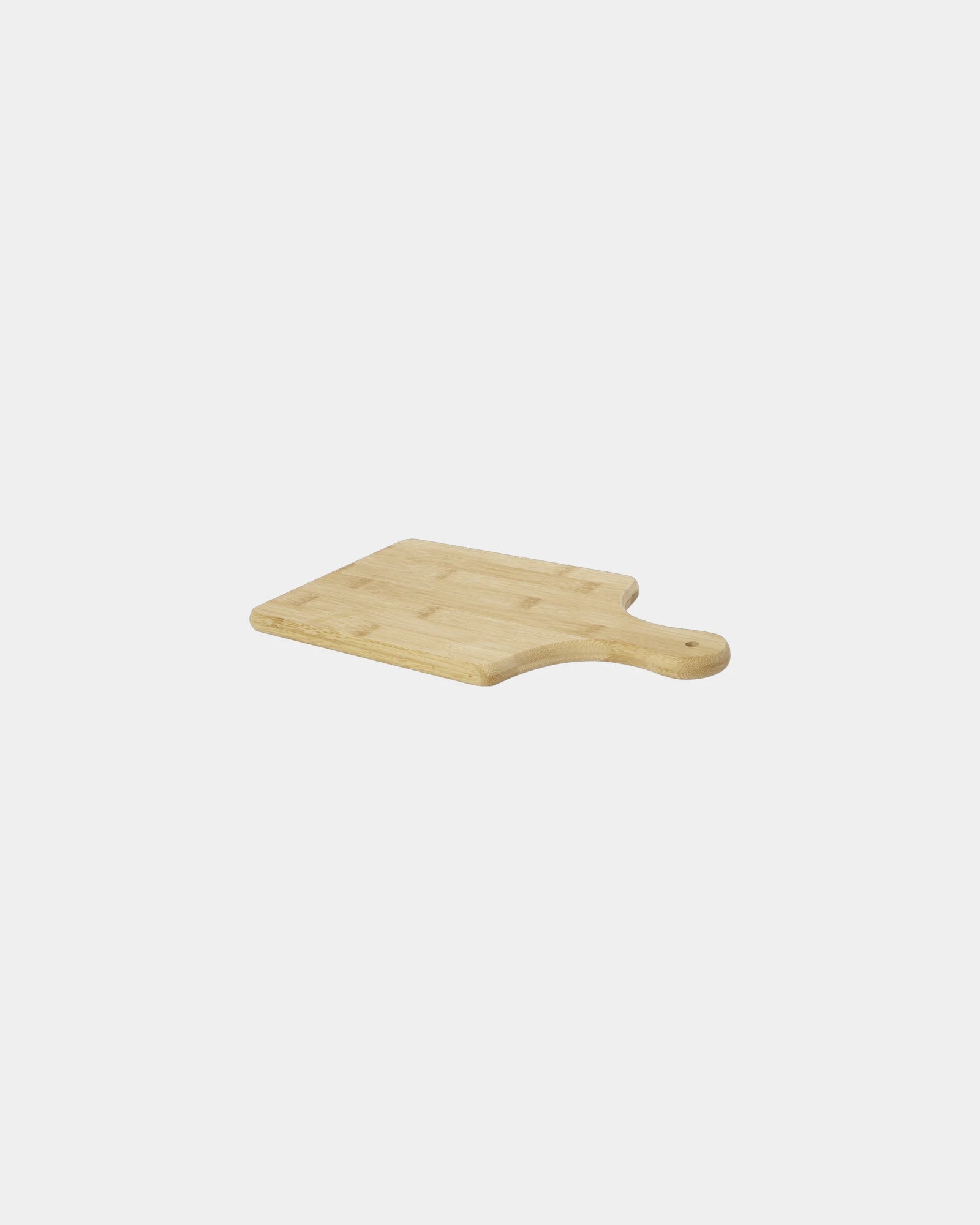 Tagliere in bambù 30 cm certificato FSC da personalizzare - 2
