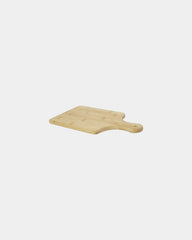 Tagliere in bambù 30 cm certificato FSC da personalizzare - 2