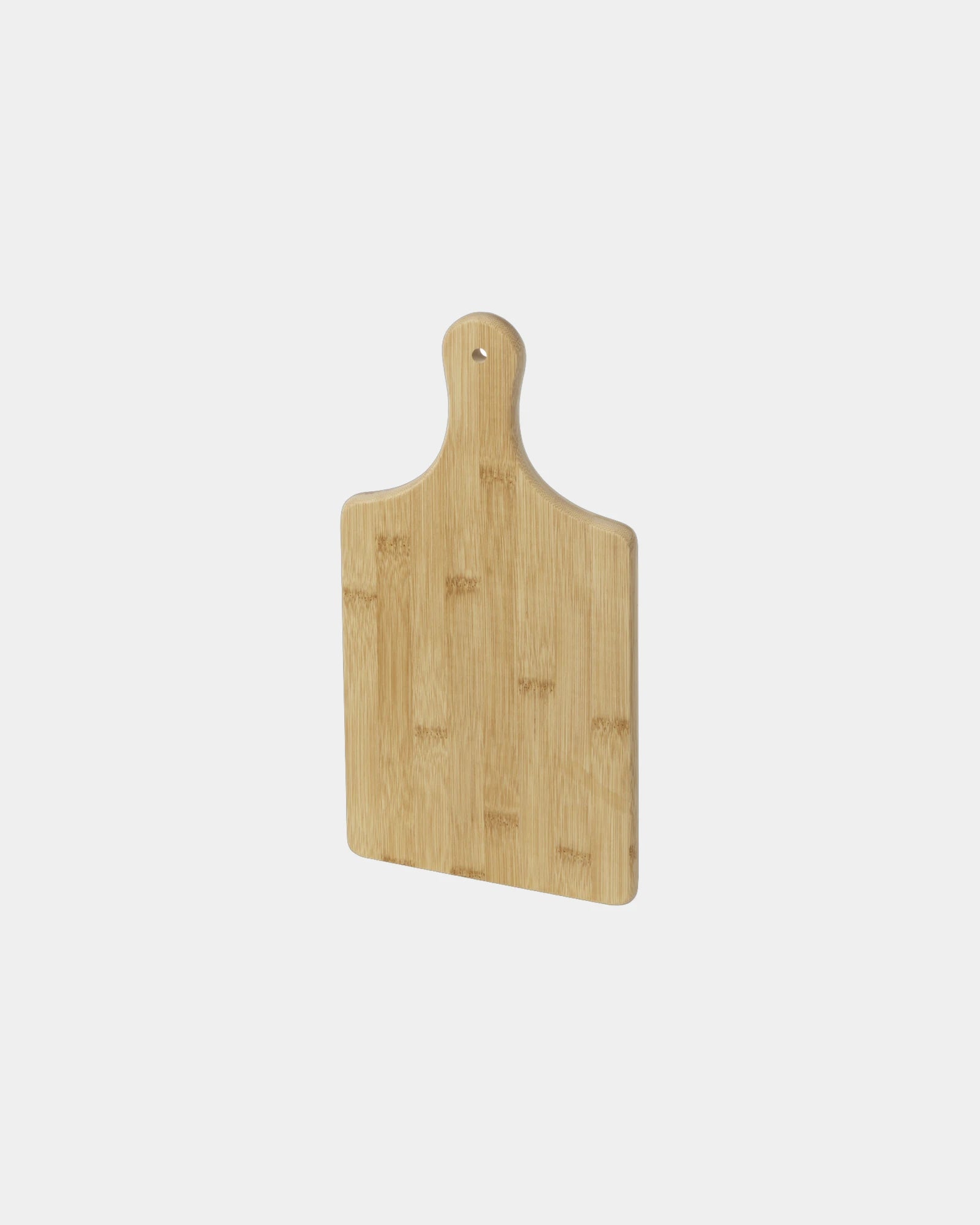 Tagliere in bambù 30 cm certificato FSC da personalizzare - 3