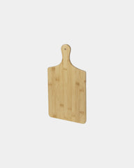 Tagliere in bambù 30 cm certificato FSC da personalizzare - 4