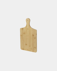 Tagliere in bambù 30 cm certificato FSC da personalizzare - 3