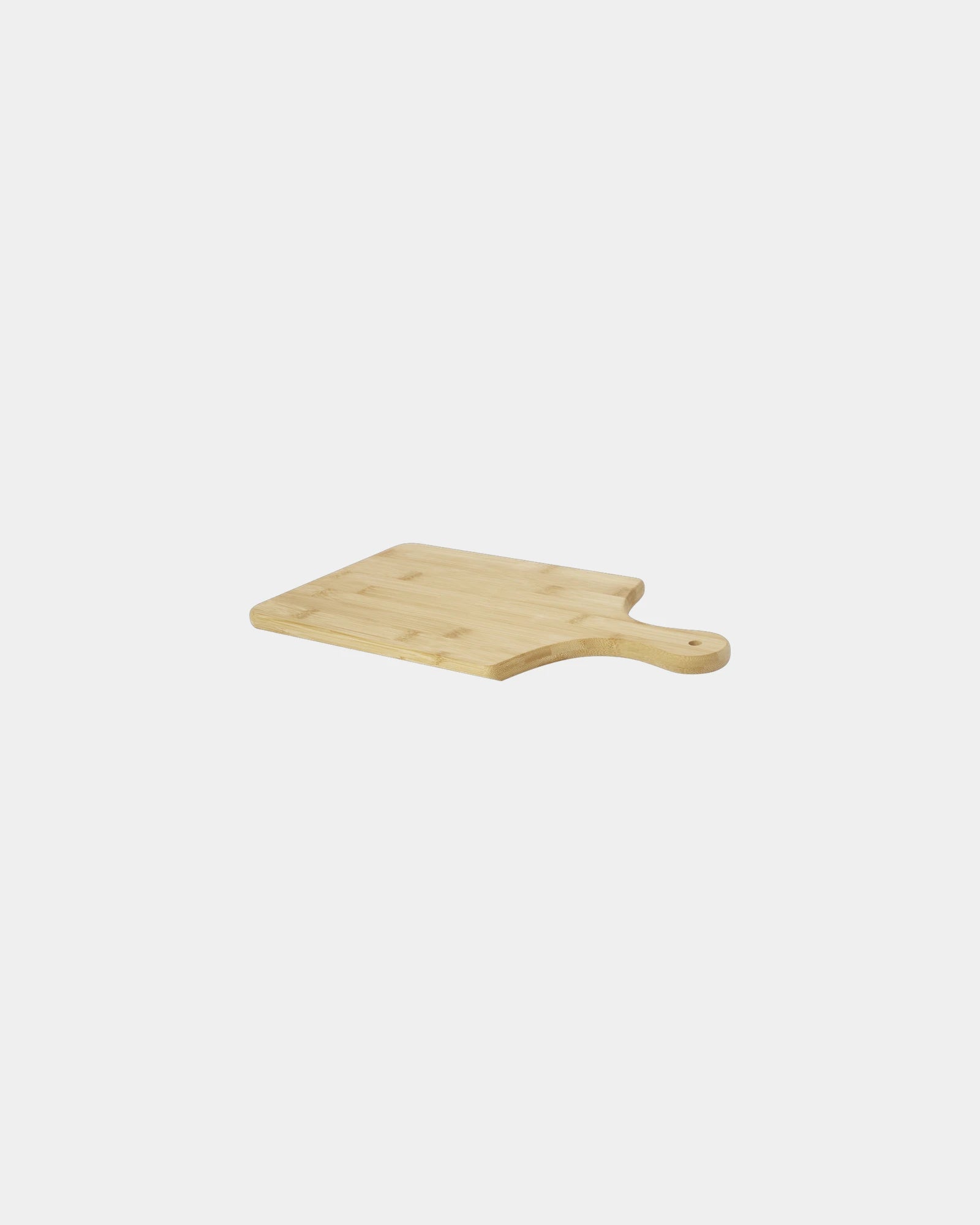 Tagliere in bambù 30 cm certificato FSC da personalizzare - 2