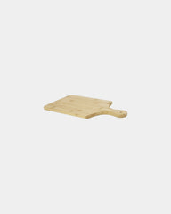 Tagliere in bambù 30 cm certificato FSC da personalizzare - 2