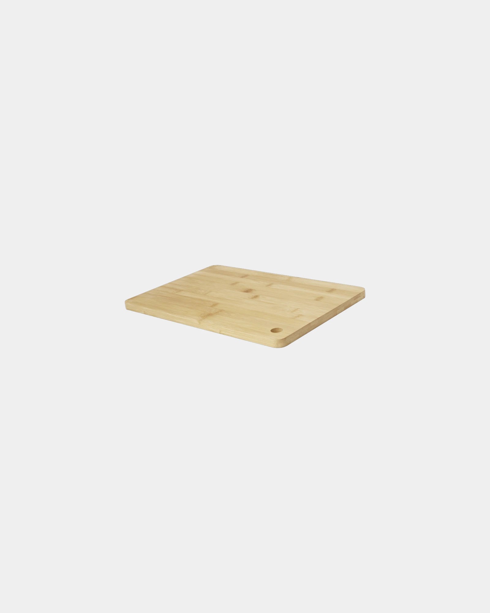 Tagliere in bambù Harp 39,6 cm da personalizzare - 2