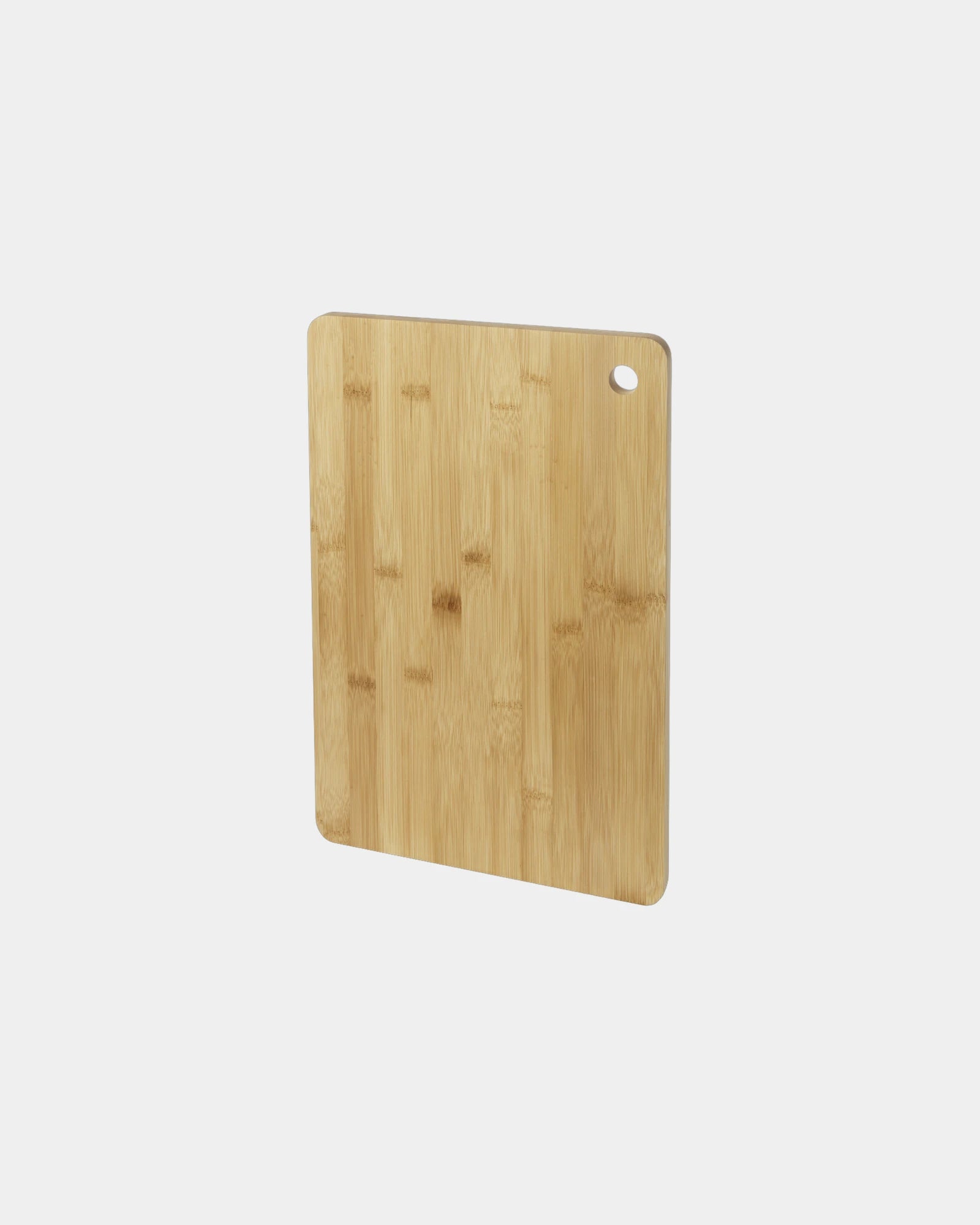 Tagliere in bambù Harp 39,6 cm da personalizzare - 3