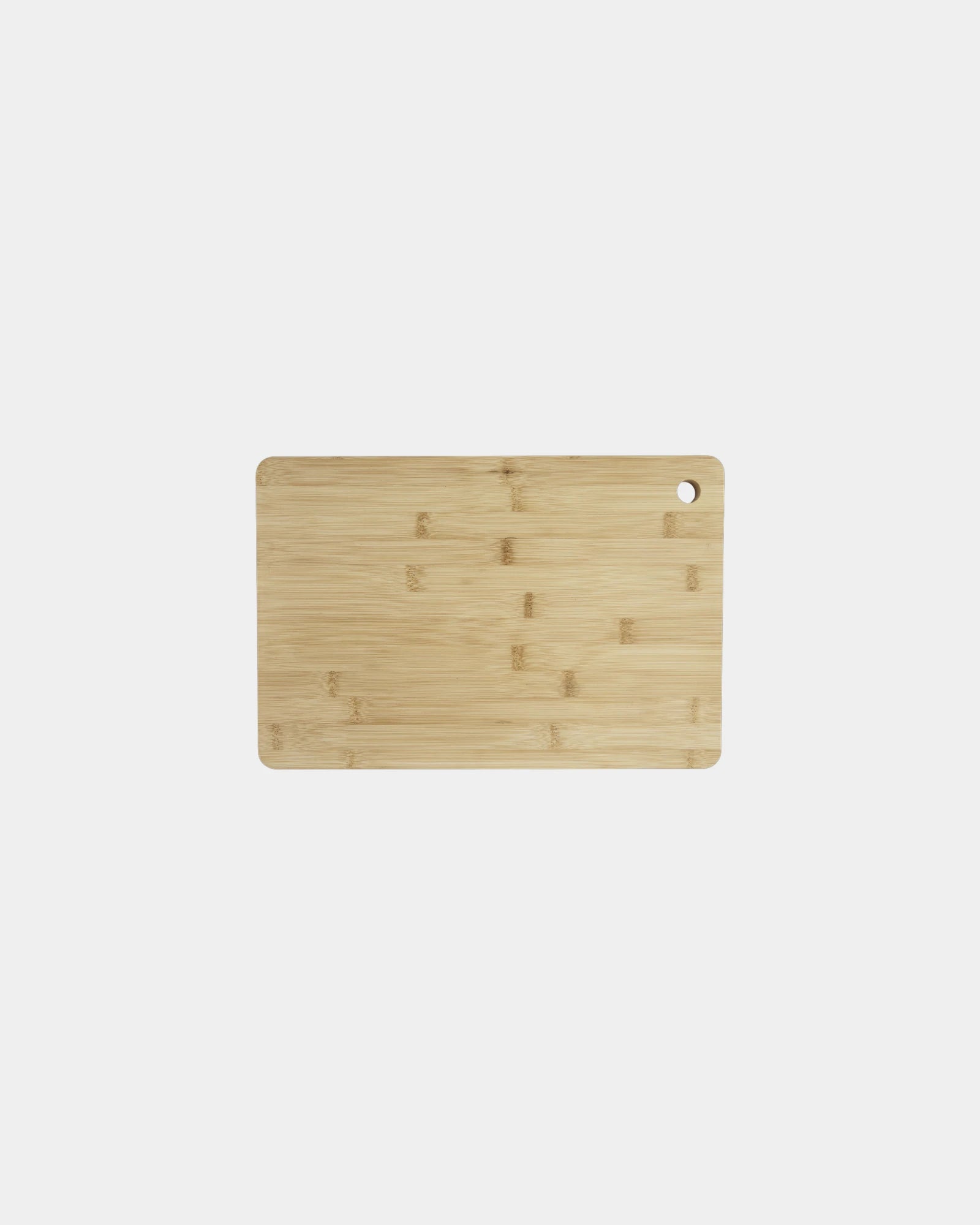 Tagliere in bambù Harp 39,6 cm da personalizzare - 1