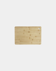 Tagliere in bambù Harp 39,6 cm da personalizzare - 1