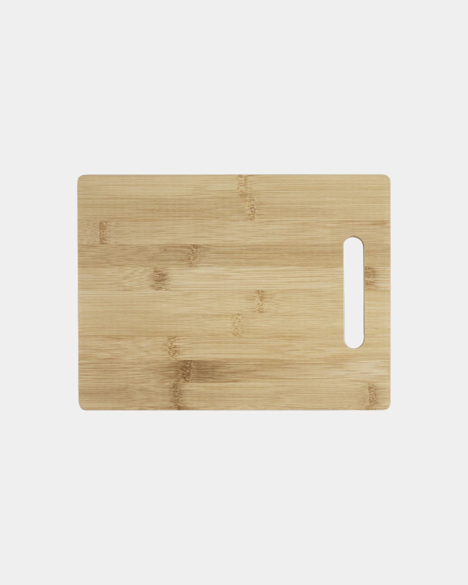 Tagliere in bambù 30 cm certificato FSC da personalizzare - 1