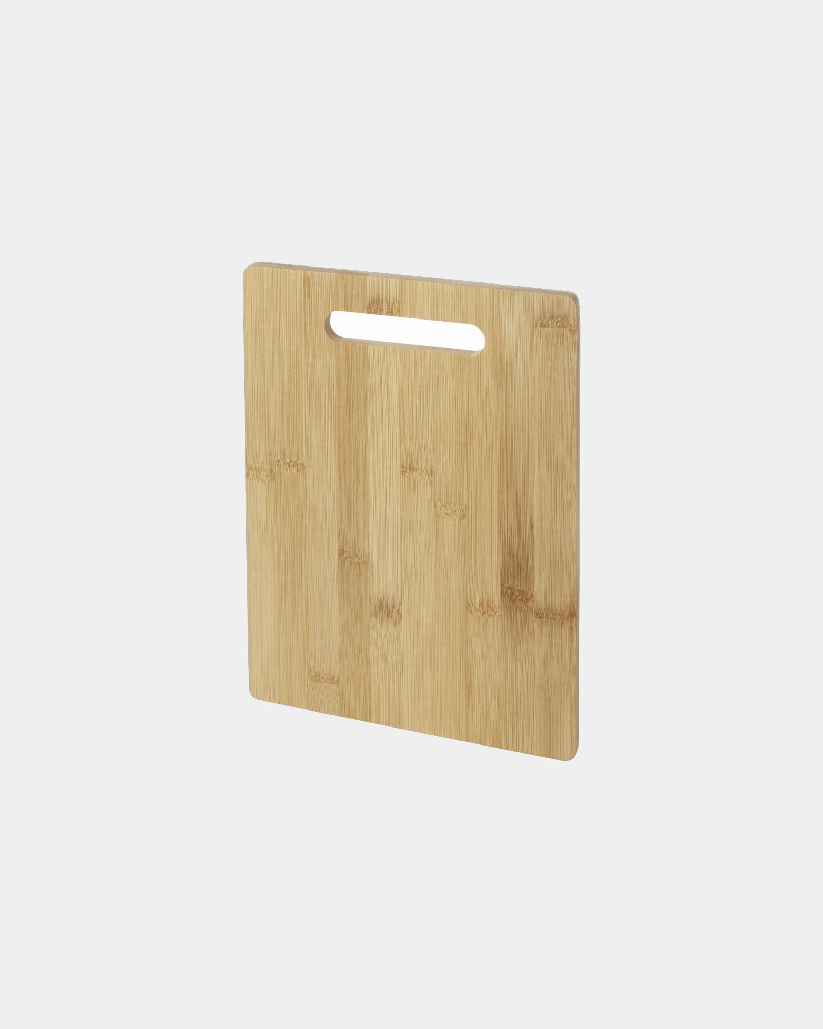 Tagliere in bambù 30 cm certificato FSC da personalizzare - 3