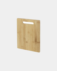 Tagliere in bambù 30 cm certificato FSC da personalizzare - 3