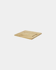 Tagliere in bambù 30 cm certificato FSC da personalizzare - 2