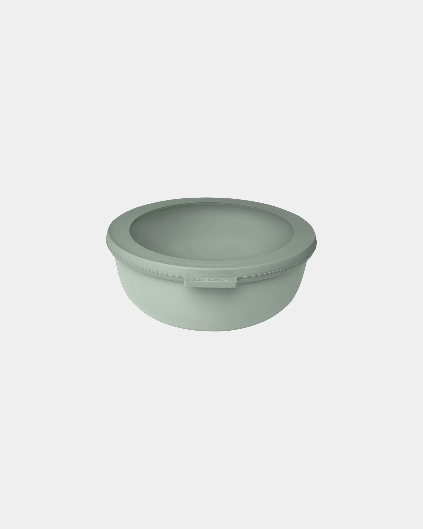 Ciotola multiuso 1.250 ml da personalizzare - Verde salvia