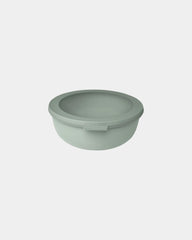 Ciotola multiuso 1.250 ml da personalizzare - Verde salvia