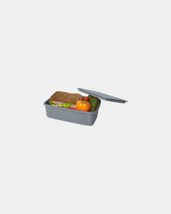 Lunch box plastica riciclata 800ml da personalizzare - 5