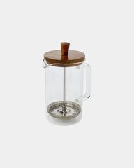Caffettiera francese vetro 600ml da personalizzare - 3