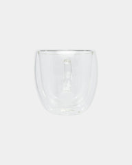 Set 2 bicchieri termici doppia parete 250ml da personalizzare - 1