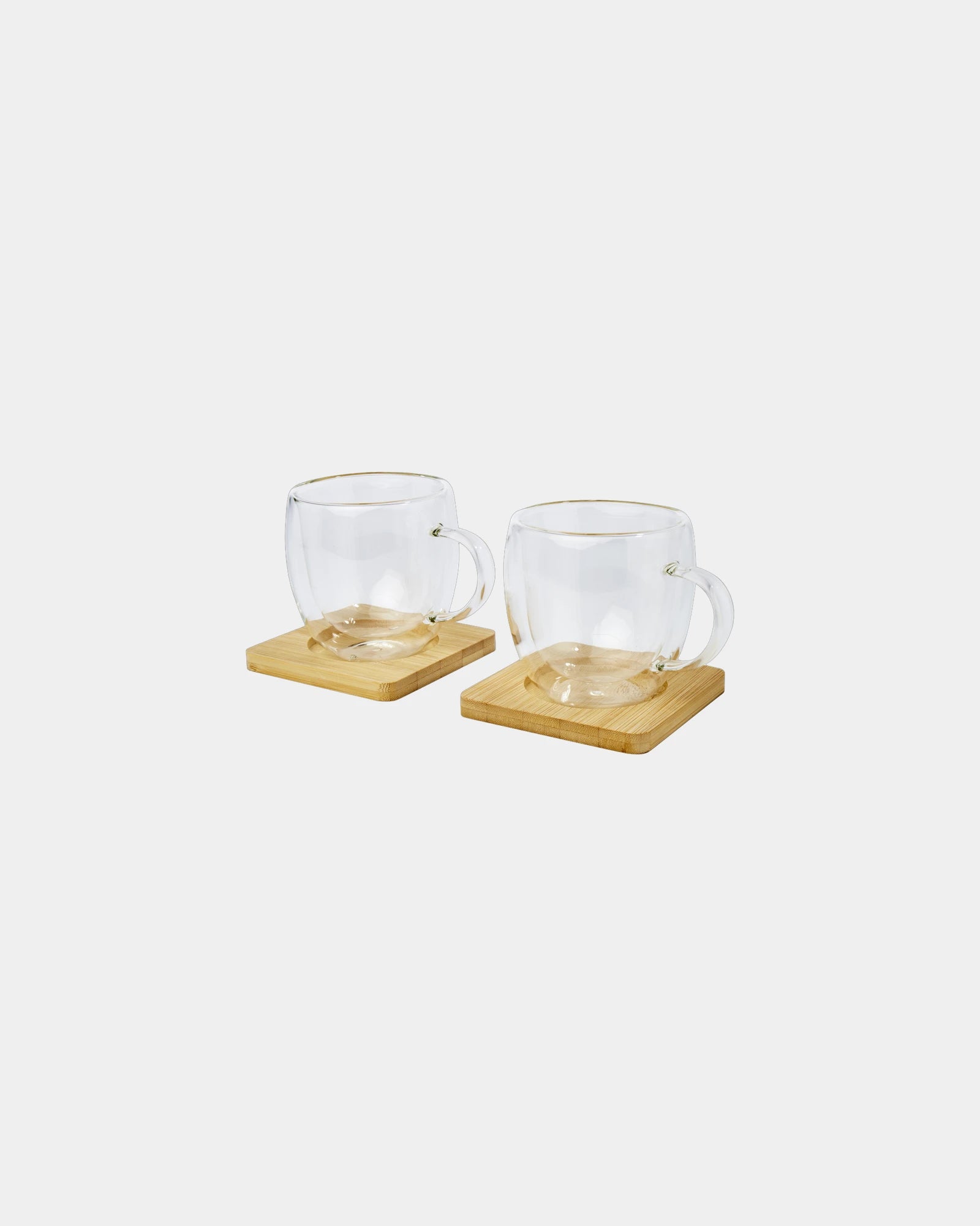 Set 2 bicchieri termici doppia parete 250ml da personalizzare - 4