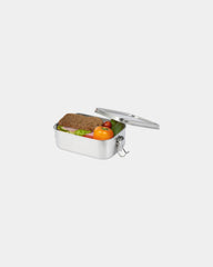 Porta pranzo acciaio riciclato 750 ml da personalizzare - 3