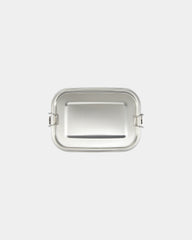 Porta pranzo acciaio riciclato 750 ml da personalizzare - 1