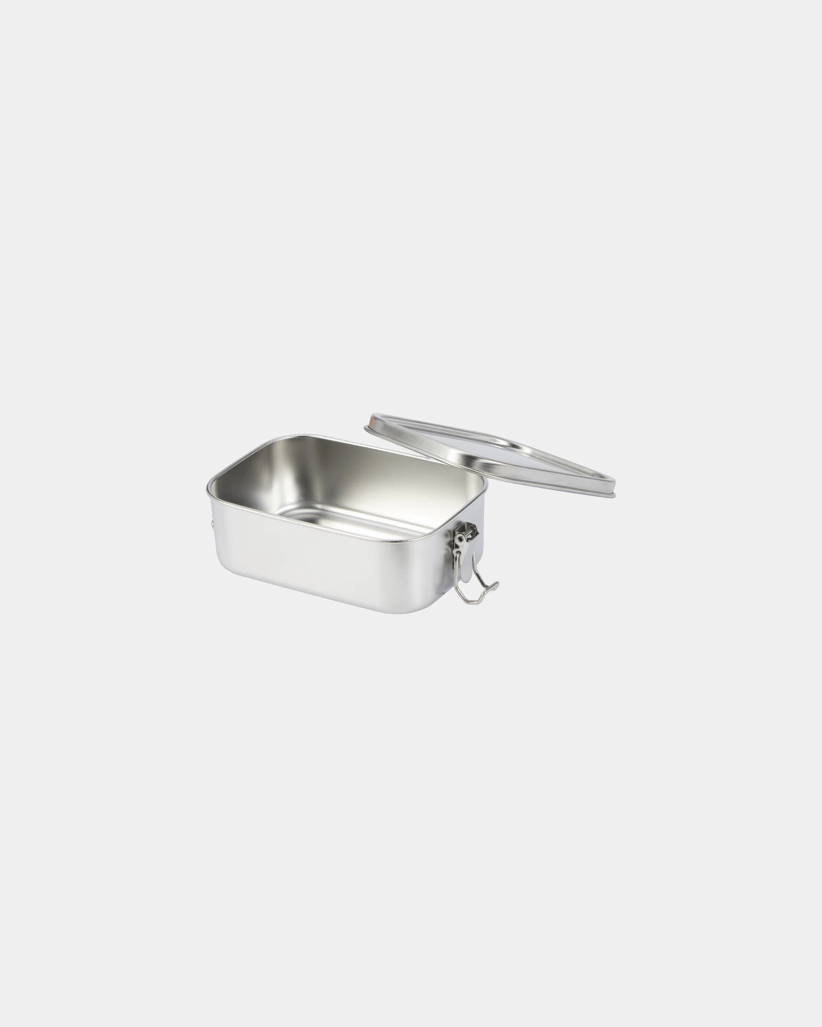 Porta pranzo acciaio riciclato 750 ml da personalizzare - 2