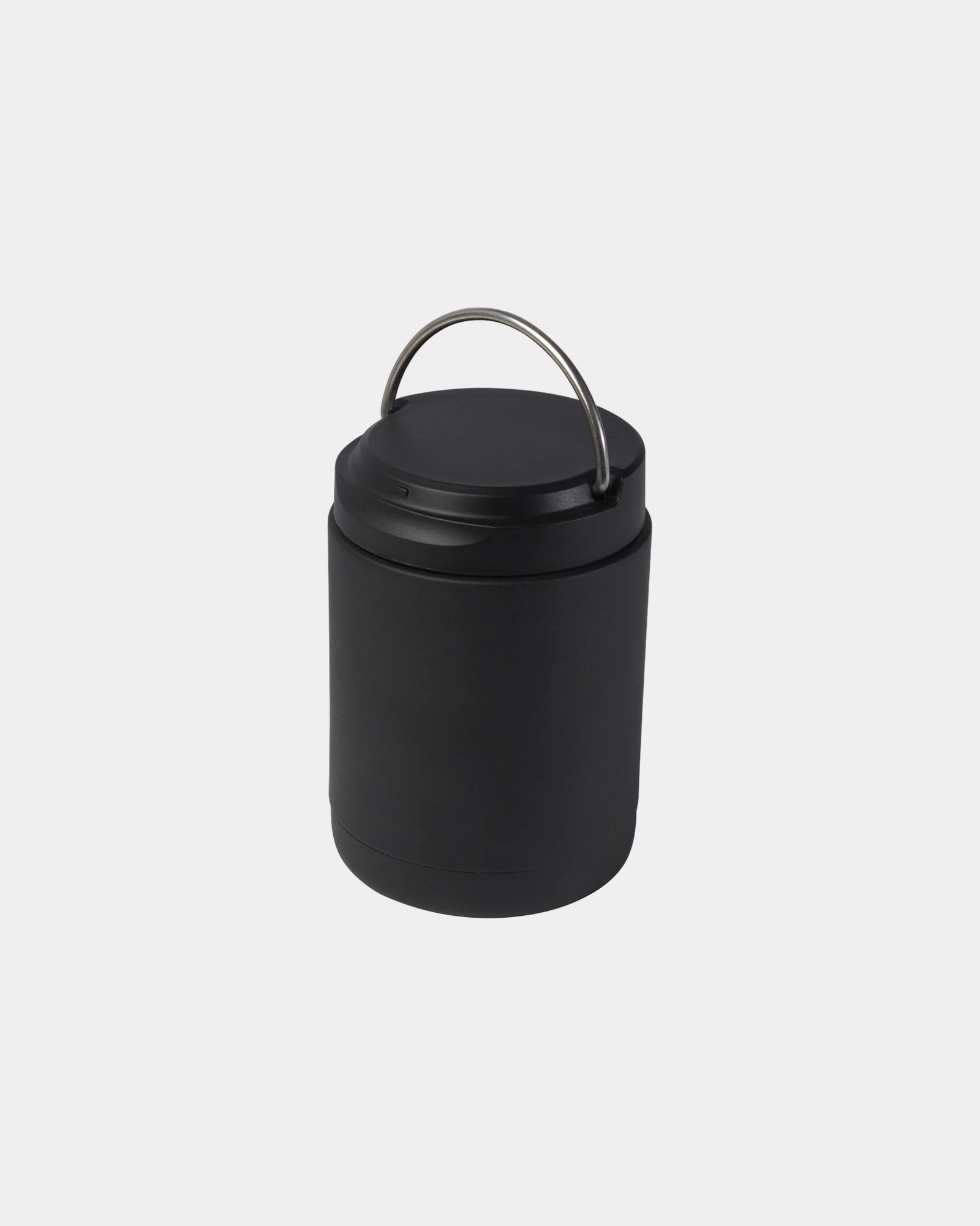 Porta pranzo termico acciaio riciclato 500ml da personalizzare - 4