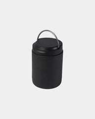 Porta pranzo termico acciaio riciclato 500ml da personalizzare - 4